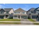 1239 Waterside Way, Kingston, ON  - Outdoor With Facade 