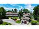 2-10-532 10Th Concession Road, Westport, ON  - Outdoor With Deck Patio Veranda With Facade 