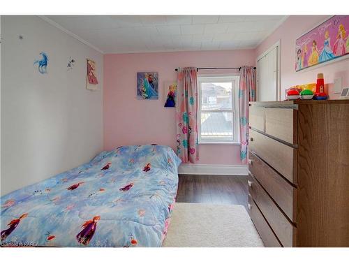 364 Brock Street, Gananoque, ON - Indoor Photo Showing Bedroom