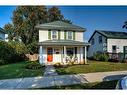 364 Brock Street, Gananoque, ON  - Outdoor With Deck Patio Veranda With Facade 