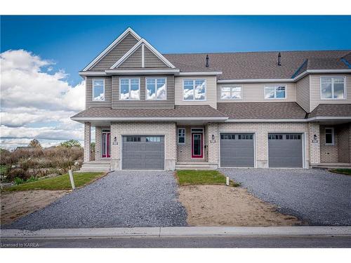 1515 Scarlet Street, Kingston, ON - Outdoor With Facade