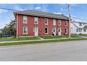 30-32-34 Victoria Avenue, Gananoque, ON  - Outdoor With Facade 