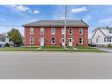 30-32-34 Victoria Avenue, Gananoque, ON  - Outdoor With Facade 