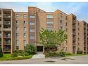 410-334 Queen Mary Road, Kingston, ON  - Outdoor With Balcony With Facade 