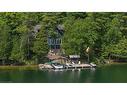 441B Maccomish Lane, Perth Road Village, ON  - Outdoor With Body Of Water 