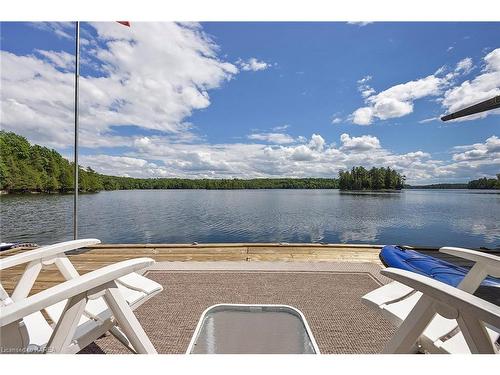 441B Maccomish Lane, Perth Road Village, ON - Outdoor With Body Of Water With View