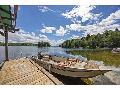 441B Maccomish Lane, Perth Road Village, ON - Outdoor With Body Of Water With View