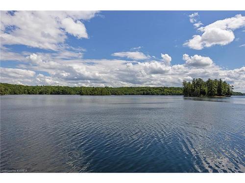 441B Maccomish Lane, Perth Road Village, ON - Outdoor With Body Of Water With View