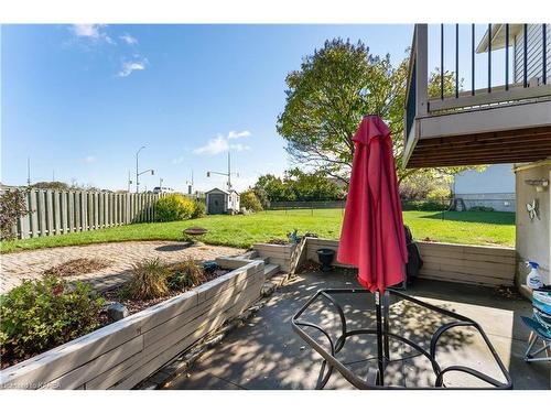 1072 Featherstone Court, Kingston, ON - Outdoor