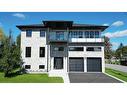 1442 Sproule Street, Kingston, ON  - Outdoor With Balcony With Facade 