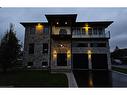 1442 Sproule Street, Kingston, ON  - Outdoor With Balcony With Facade 