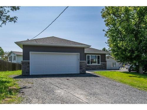 16 Palace Road, Napanee, ON - Outdoor