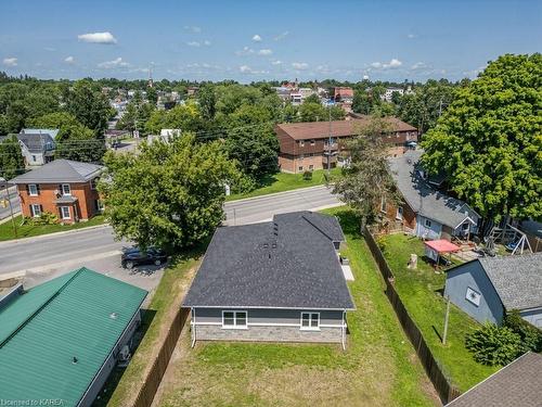 16 Palace Road, Napanee, ON - Outdoor With View