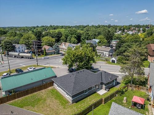 16 Palace Road, Napanee, ON - Outdoor With View