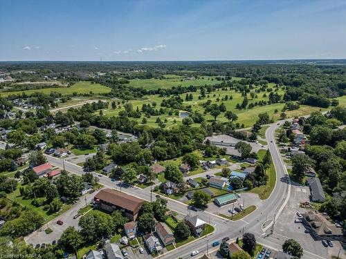 16 Palace Road, Napanee, ON - Outdoor With View