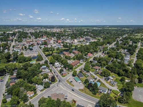 16 Palace Road, Napanee, ON - Outdoor With View