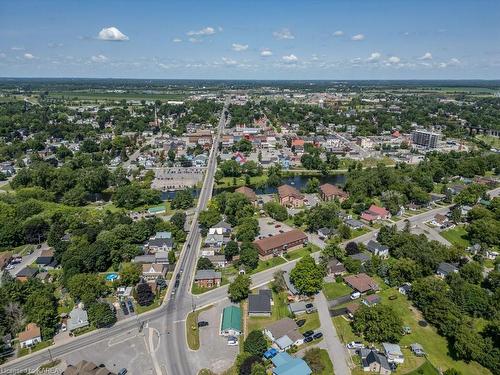 16 Palace Road, Napanee, ON - Outdoor With View