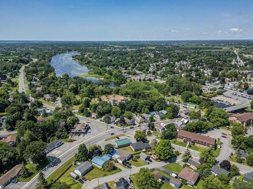 16 Palace Road, Napanee, ON - Outdoor With View