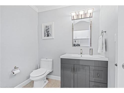 964 Prestwick Crescent, Kingston, ON - Indoor Photo Showing Bathroom