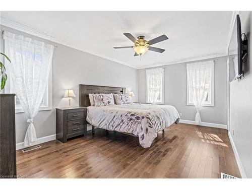 964 Prestwick Crescent, Kingston, ON - Indoor Photo Showing Bedroom