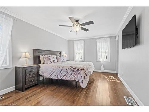 964 Prestwick Crescent, Kingston, ON - Indoor Photo Showing Bedroom