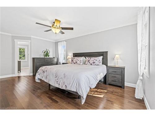 964 Prestwick Crescent, Kingston, ON - Indoor Photo Showing Bedroom