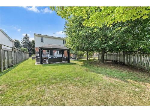 964 Prestwick Crescent, Kingston, ON - Outdoor With Deck Patio Veranda