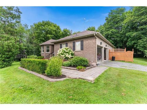 1091 Cliffside Drive, Kingston, ON - Outdoor