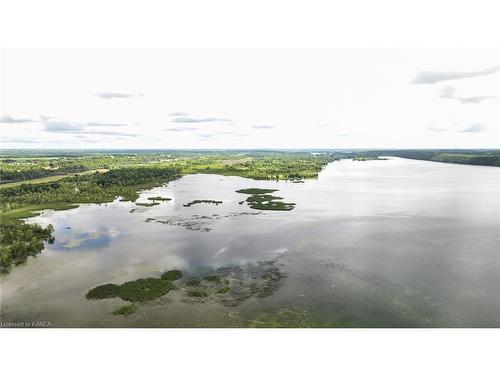 1091 Cliffside Drive, Kingston, ON - Outdoor With Body Of Water With View