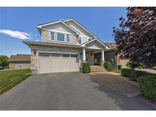 5008 Fox Run Place, Kingston, ON 