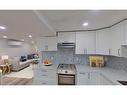 2-747 Grouse Crescent, Kingston, ON  - Indoor Photo Showing Kitchen 