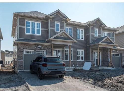 107 Gildersleeve Boulevard, Bath, ON - Outdoor With Facade