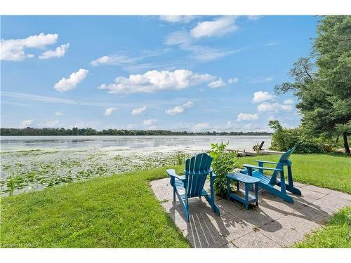 2294 Wild Life Way, Ottawa, ON - Outdoor With Body Of Water With View