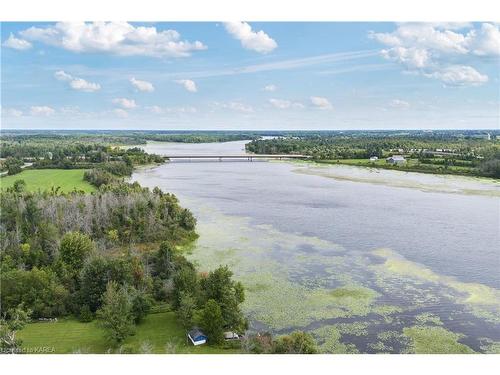 2294 Wild Life Way, Ottawa, ON - Outdoor With View