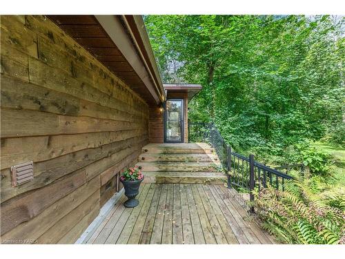 2294 Wild Life Way, Ottawa, ON - Outdoor With Deck Patio Veranda