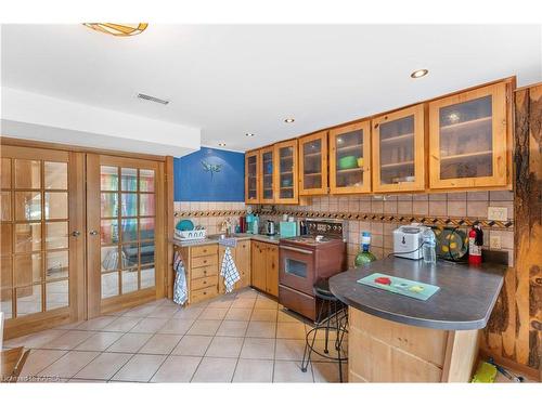 2294 Wild Life Way, Ottawa, ON - Indoor Photo Showing Kitchen