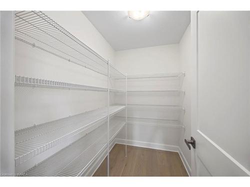 1393 Monarch Drive, Kingston, ON - Indoor With Storage