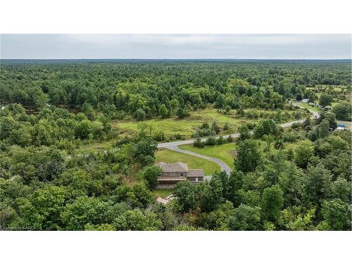 1311 Ritchie Road, Perth Road Village, ON - Outdoor With View