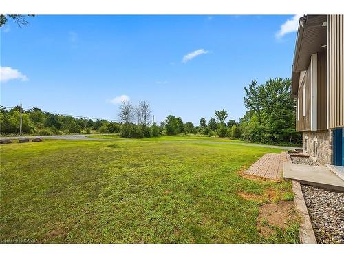 1311 Ritchie Road, Perth Road Village, ON - Outdoor With View