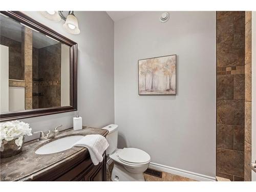 1311 Ritchie Road, Perth Road Village, ON - Indoor Photo Showing Bathroom