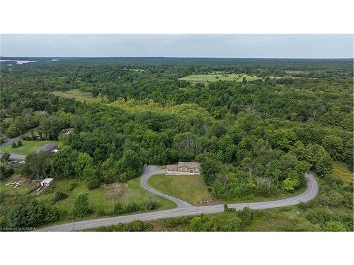 1311 Ritchie Road, Perth Road Village, ON - Outdoor With View