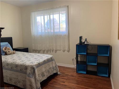 329 Glen Castle Road, Kingston, ON - Indoor Photo Showing Bedroom