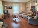 4 Peel Street, Tamworth, ON  - Indoor Photo Showing Living Room 