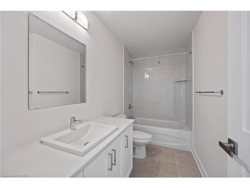 1395 Monarch Drive, Kingston, ON - Indoor Photo Showing Bathroom