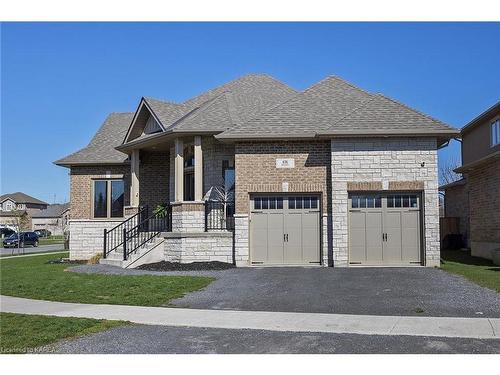 876 Roshan Drive, Kingston, ON - Outdoor