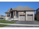 876 Roshan Drive, Kingston, ON  - Outdoor 