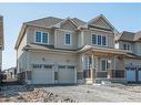 117 Windermere Boulevard, Bath, ON  - Outdoor With Facade 