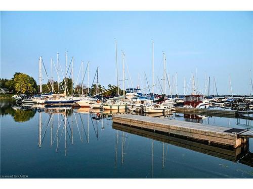 117 Windermere Boulevard, Bath, ON - Outdoor With Body Of Water With View