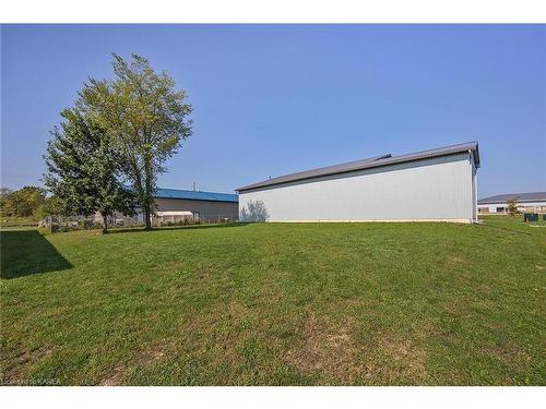 88 Jack Davey Drive, Amherstview, ON 