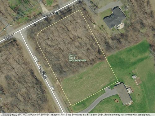 Lot 11 Oakwood Lane, Loyalist Township, ON 